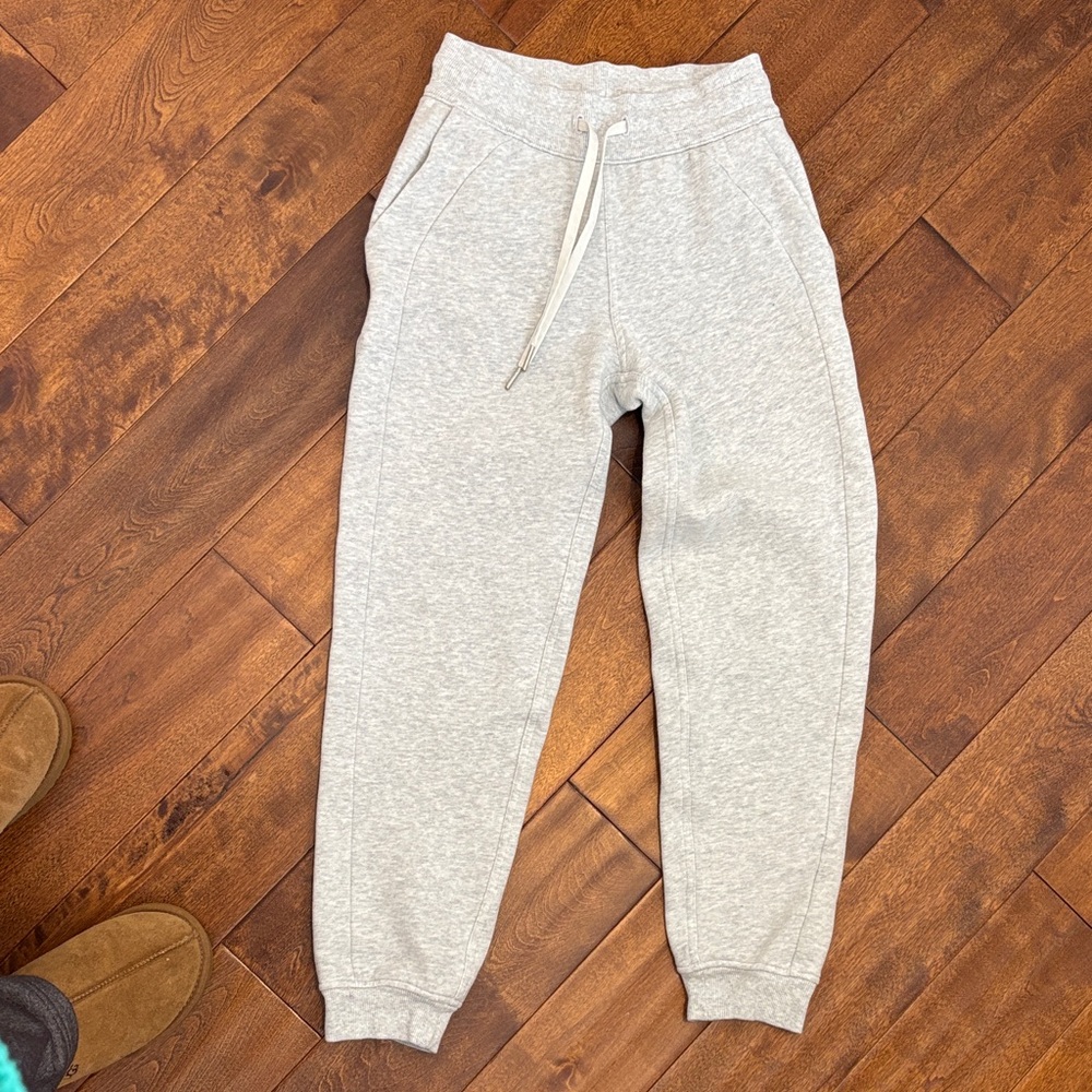 Lululemon Jogger Pants